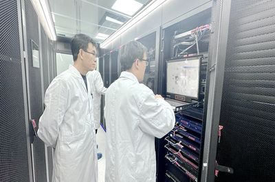 網(wǎng)絡安全，防患未然 天水市中醫(yī)醫(yī)院開展網(wǎng)絡安全演練與系統(tǒng)維護服務