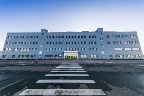 長城汽車俄羅斯圖拉工廠投產 從汽車智造到建筑清潔，中國品牌全球化的多維新篇